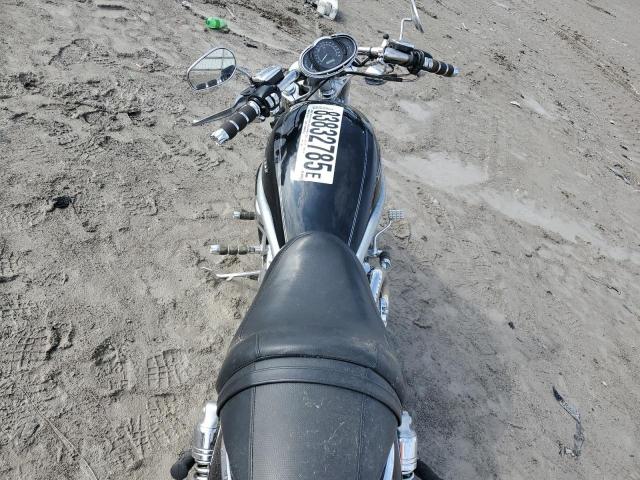 Harley-Davidson Vrs Image 2