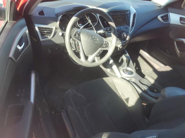 Hyundai VELOSTER Image 5