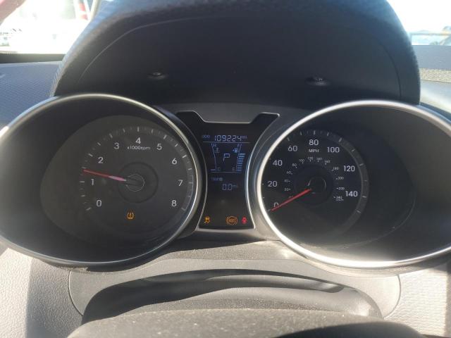 Hyundai VELOSTER Image 12