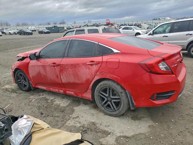 Honda Civic Lx Image 12