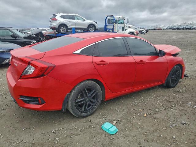 Honda Civic Lx Image 3