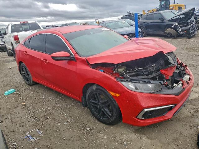 Honda Civic Lx Image 6