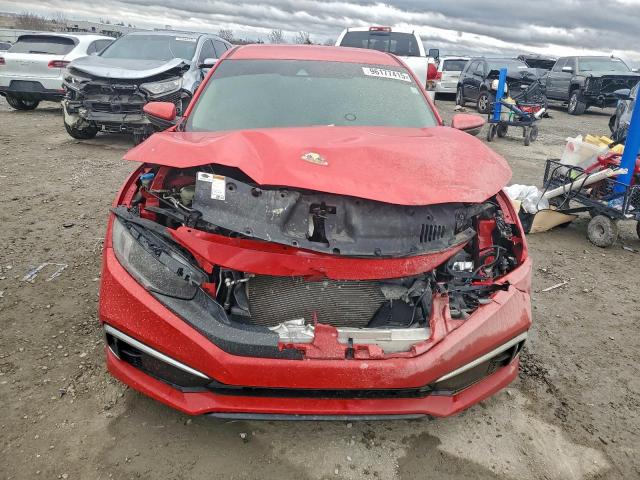 Honda Civic Lx Image 11