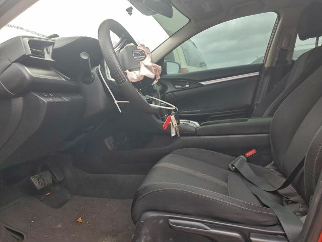 Honda Civic Lx Image 7