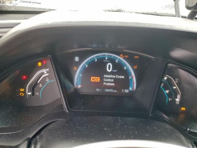 Honda Civic Lx Image 4