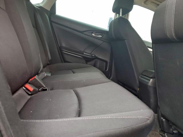 Honda Civic Lx Image 8