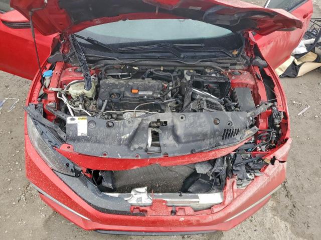 Honda Civic Lx Image 9