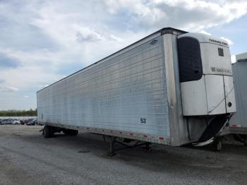  Salvage Utility Reefer