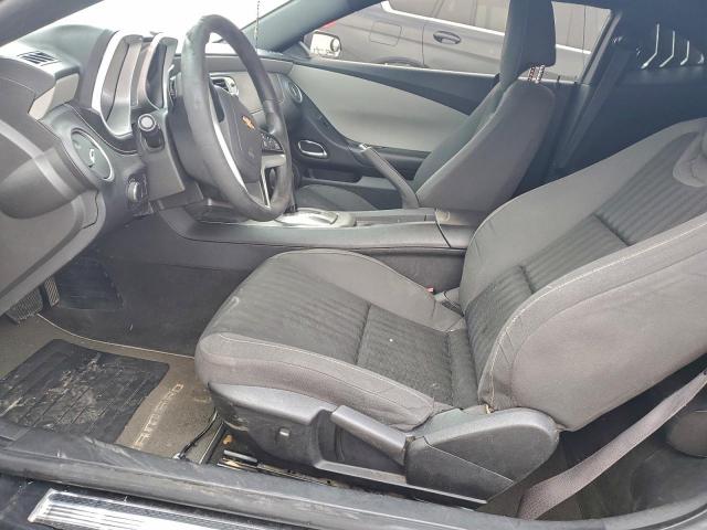 Chevrolet Camaro Ls Image 5