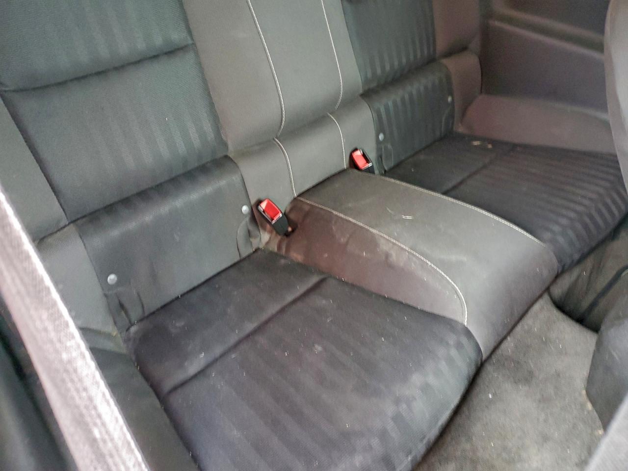 Chevrolet Camaro Ls Image 7