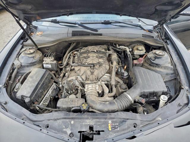 Chevrolet Camaro Ls Image 10