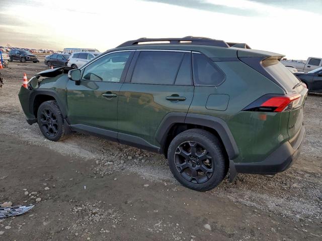 Toyota RAV4 Trd Off Road Image 2