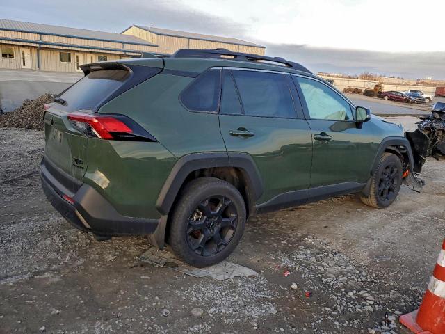 Toyota RAV4 Trd Off Road Image 7