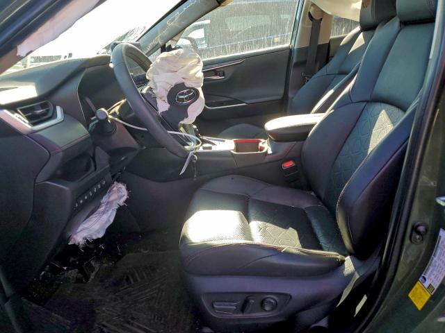 Toyota RAV4 Trd Off Road Image 5