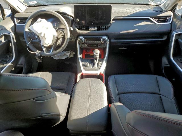 Toyota RAV4 Trd Off Road Image 3