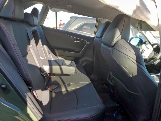 Toyota RAV4 Trd Off Road Image 12