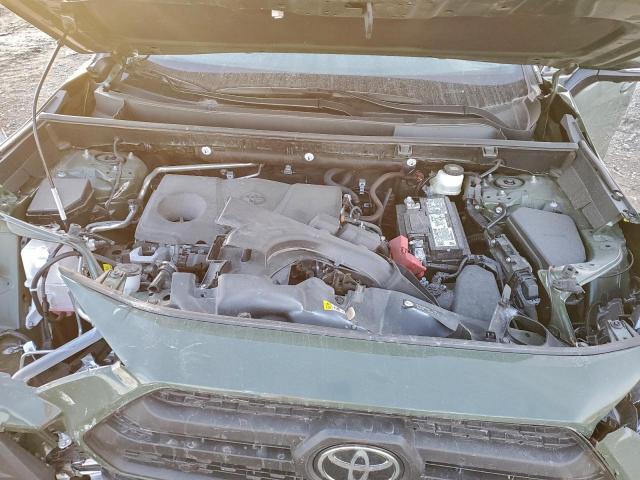 Toyota RAV4 Trd Off Road Image 9