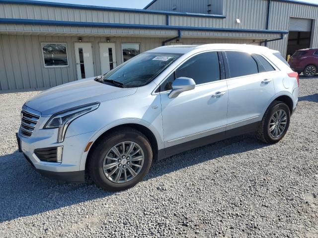  Salvage Cadillac XT5