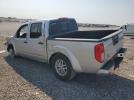 Nissan Frontier S Image 4