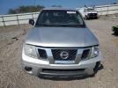 Nissan Frontier S Image 12