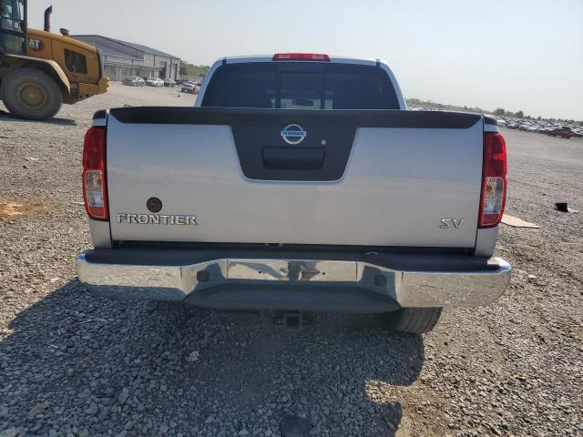 Nissan Frontier S Image 2