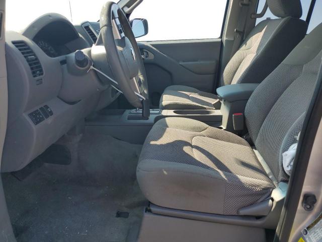 Nissan Frontier S Image 5