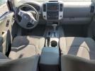 Nissan Frontier S Image 11