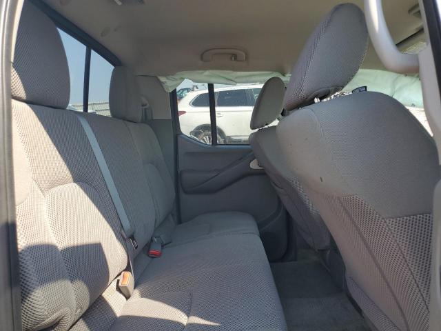 Nissan Frontier S Image 7