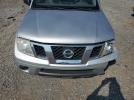 Nissan Frontier S Image 10