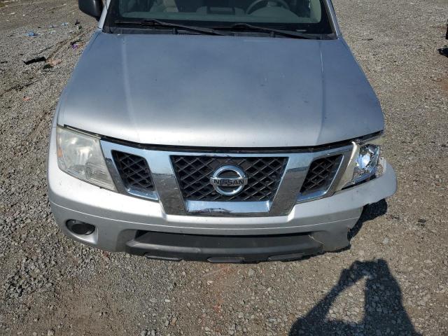 Nissan Frontier S Image 10