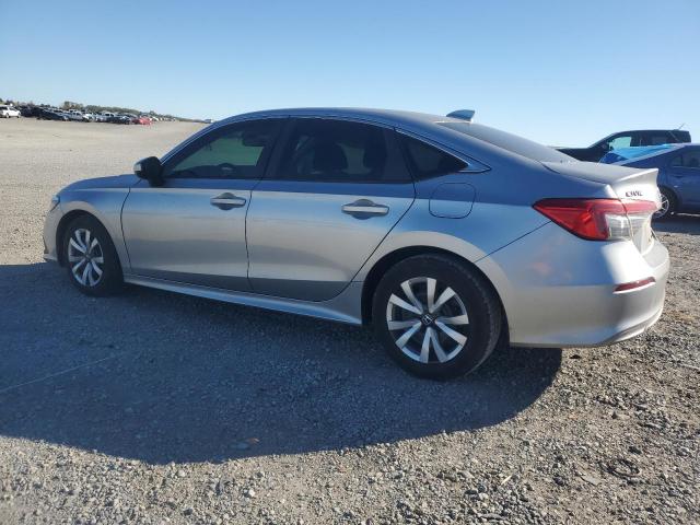 Honda Civic Lx Image 9