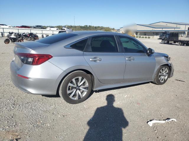 Honda Civic Lx Image 8