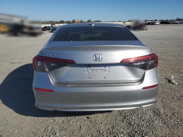 Honda Civic Lx Image 2