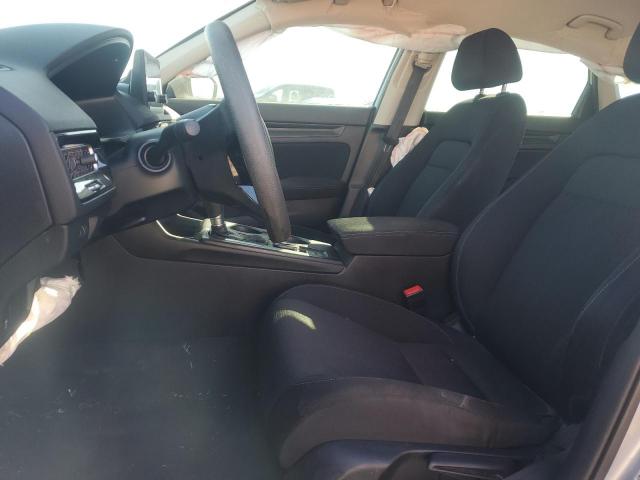 Honda Civic Lx Image 5