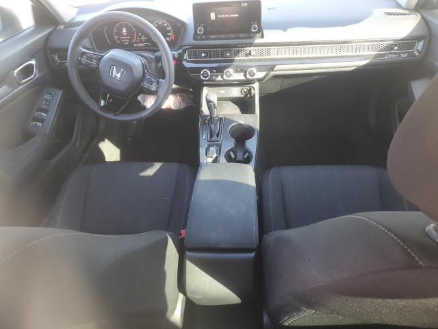 Honda Civic Lx Image 3