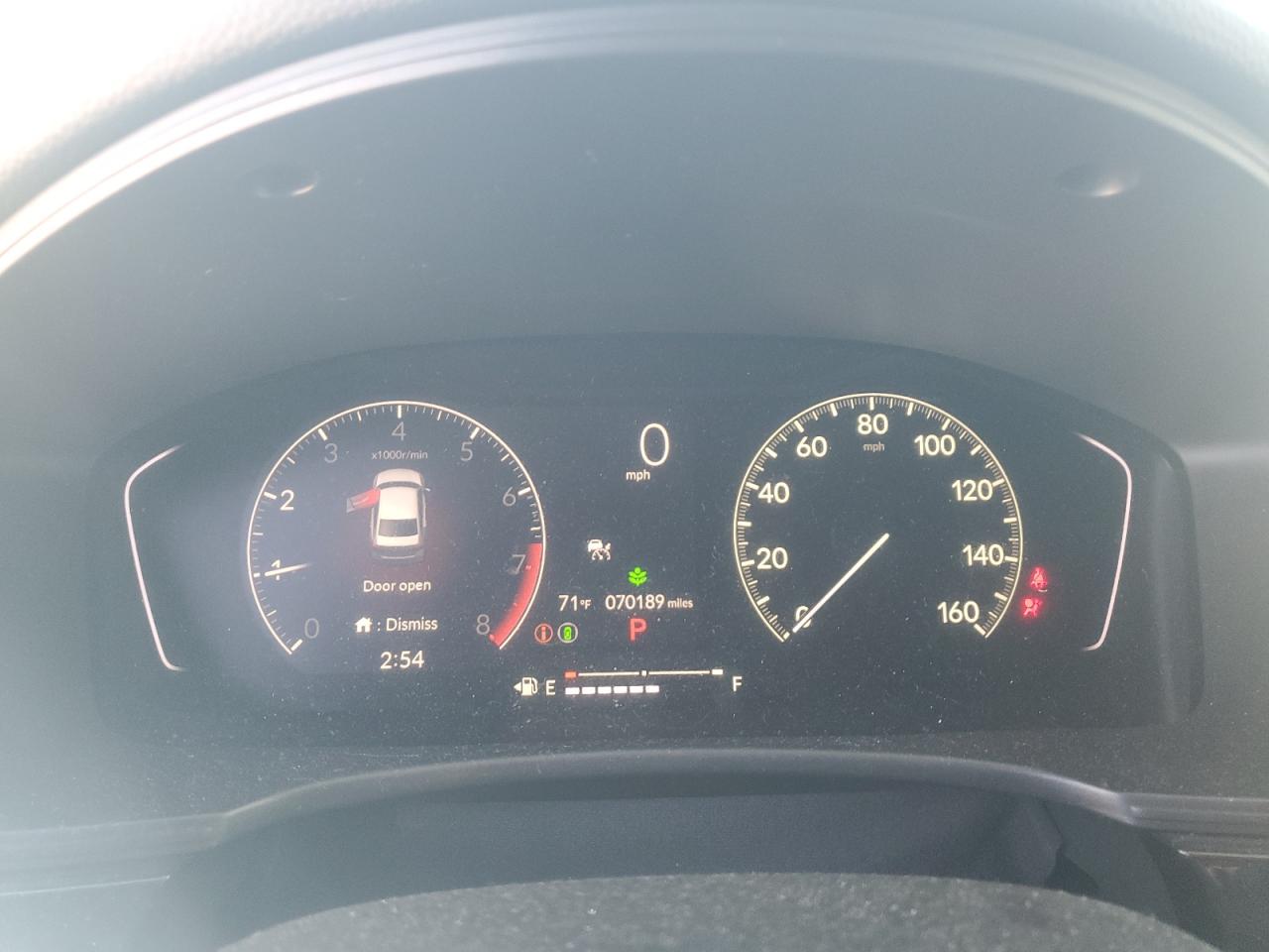 Honda Civic Lx Image 4