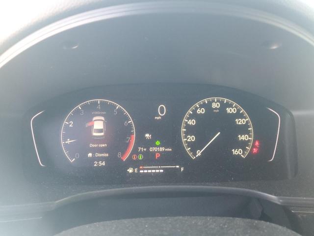 Honda Civic Lx Image 4