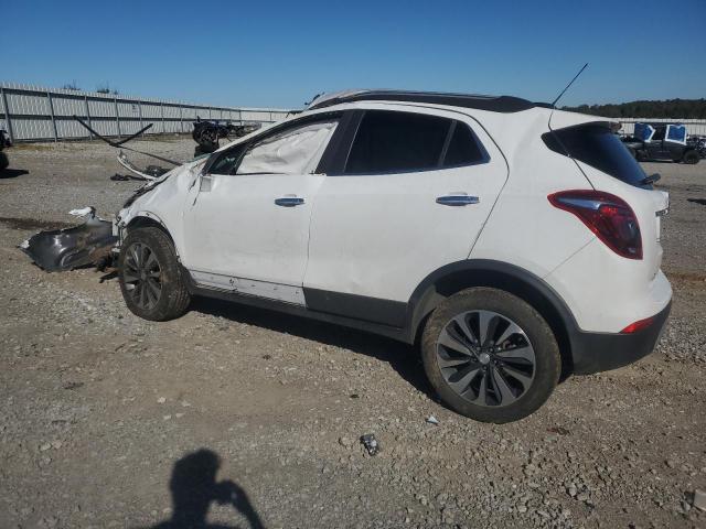 Buick Encore Preferred Image 8