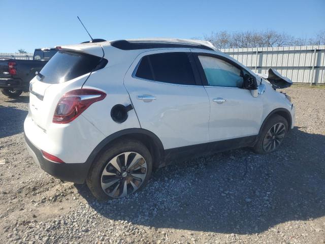 Buick Encore Preferred Image 12