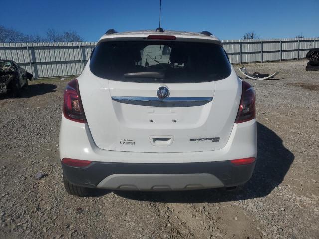 Buick Encore Preferred Image 5