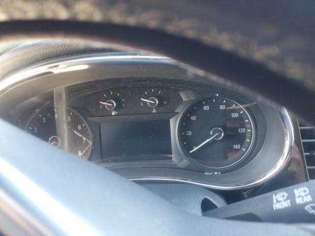 Buick Encore Preferred Image 4