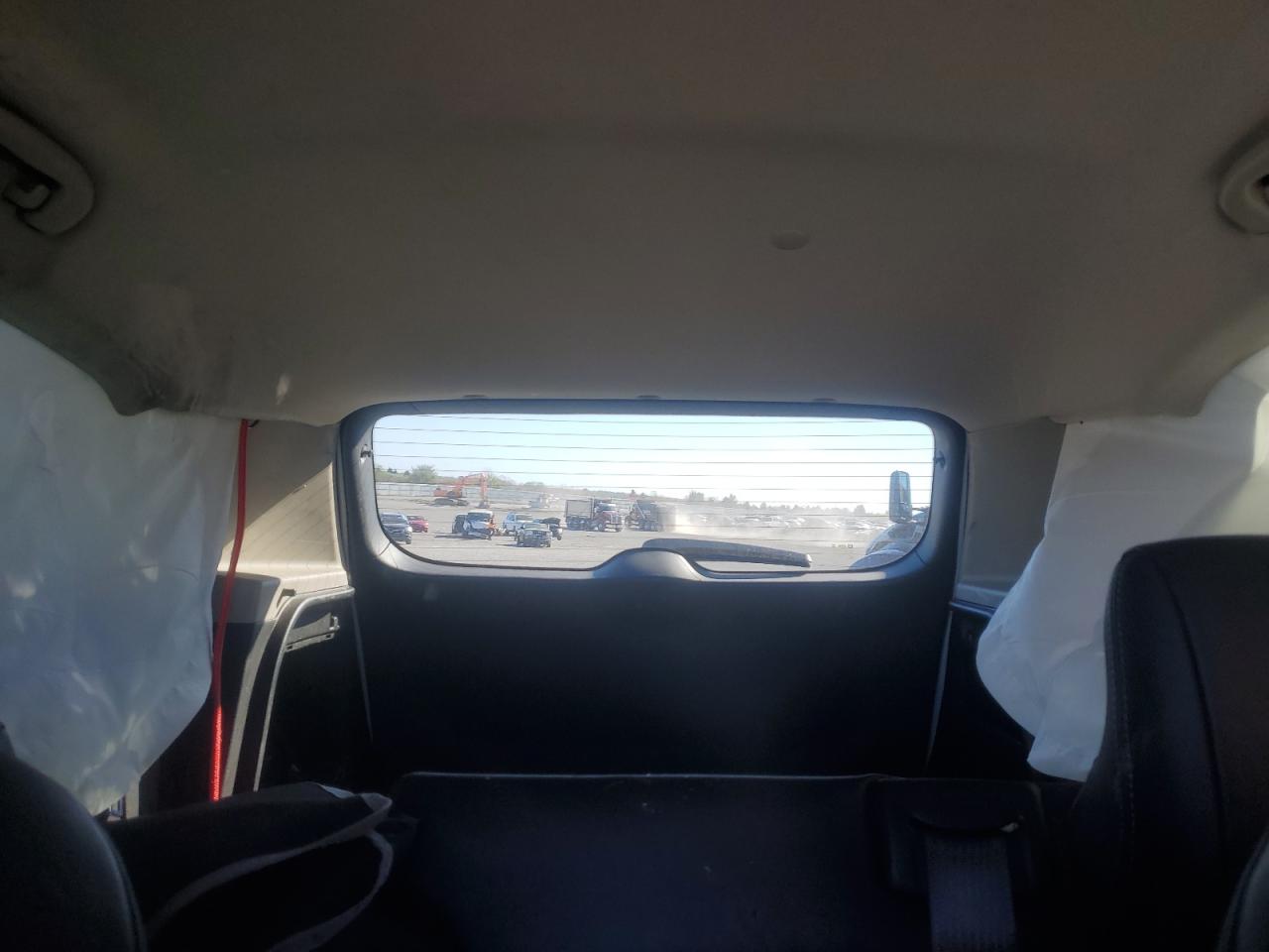 Buick Encore Preferred Image 10