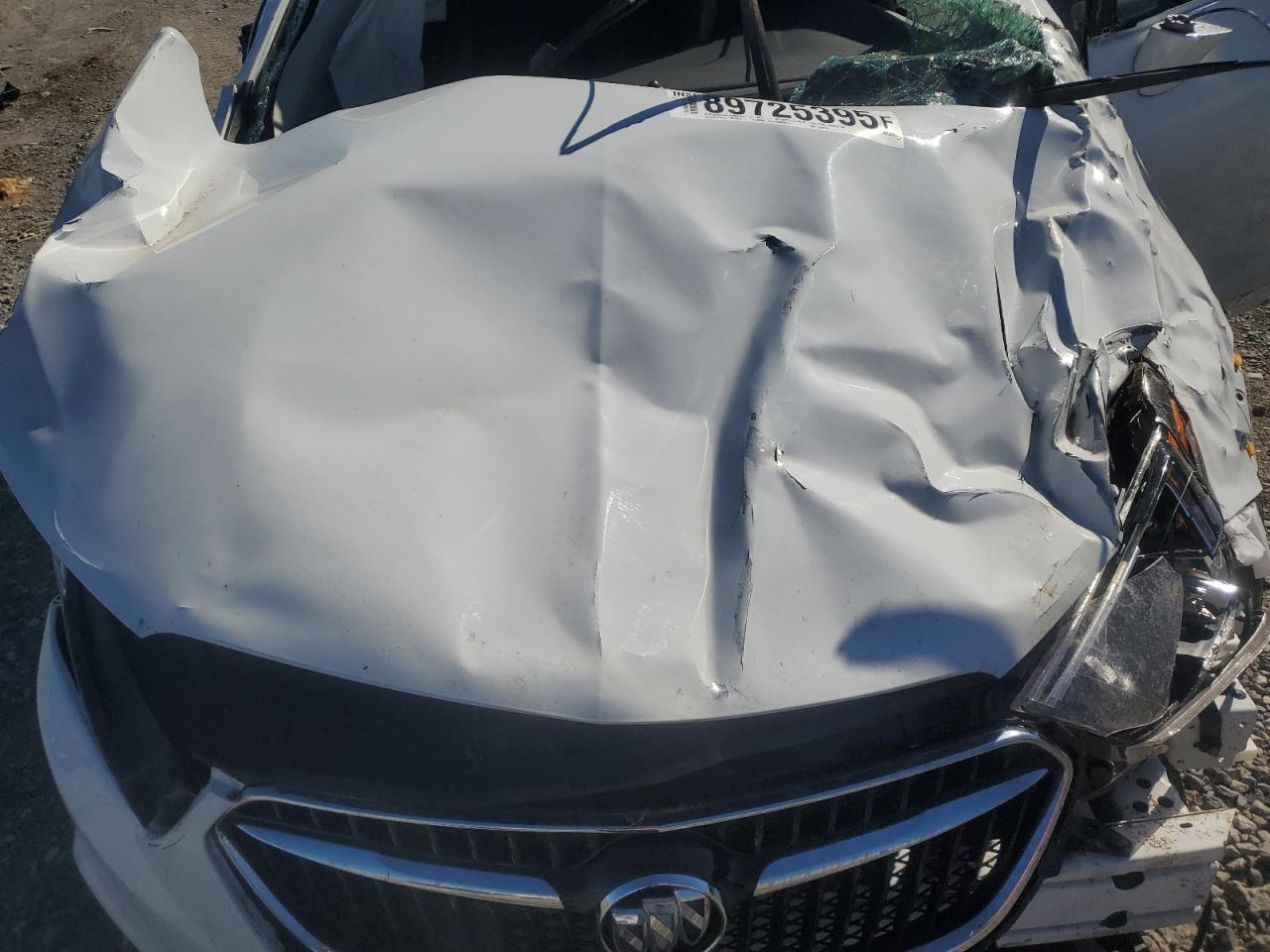 Buick Encore Preferred Image 7