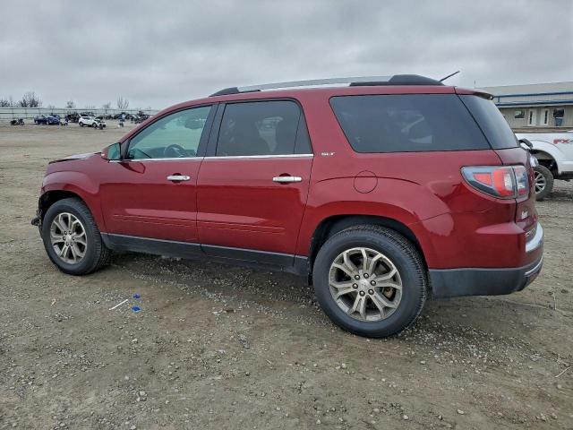 GMC Acadia Slt-1 Image 6