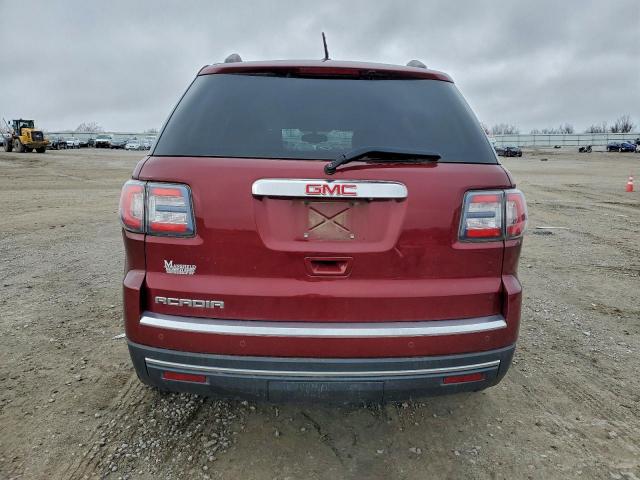 GMC Acadia Slt-1 Image 2