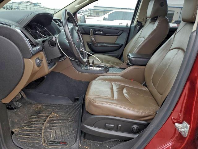 GMC Acadia Slt-1 Image 4