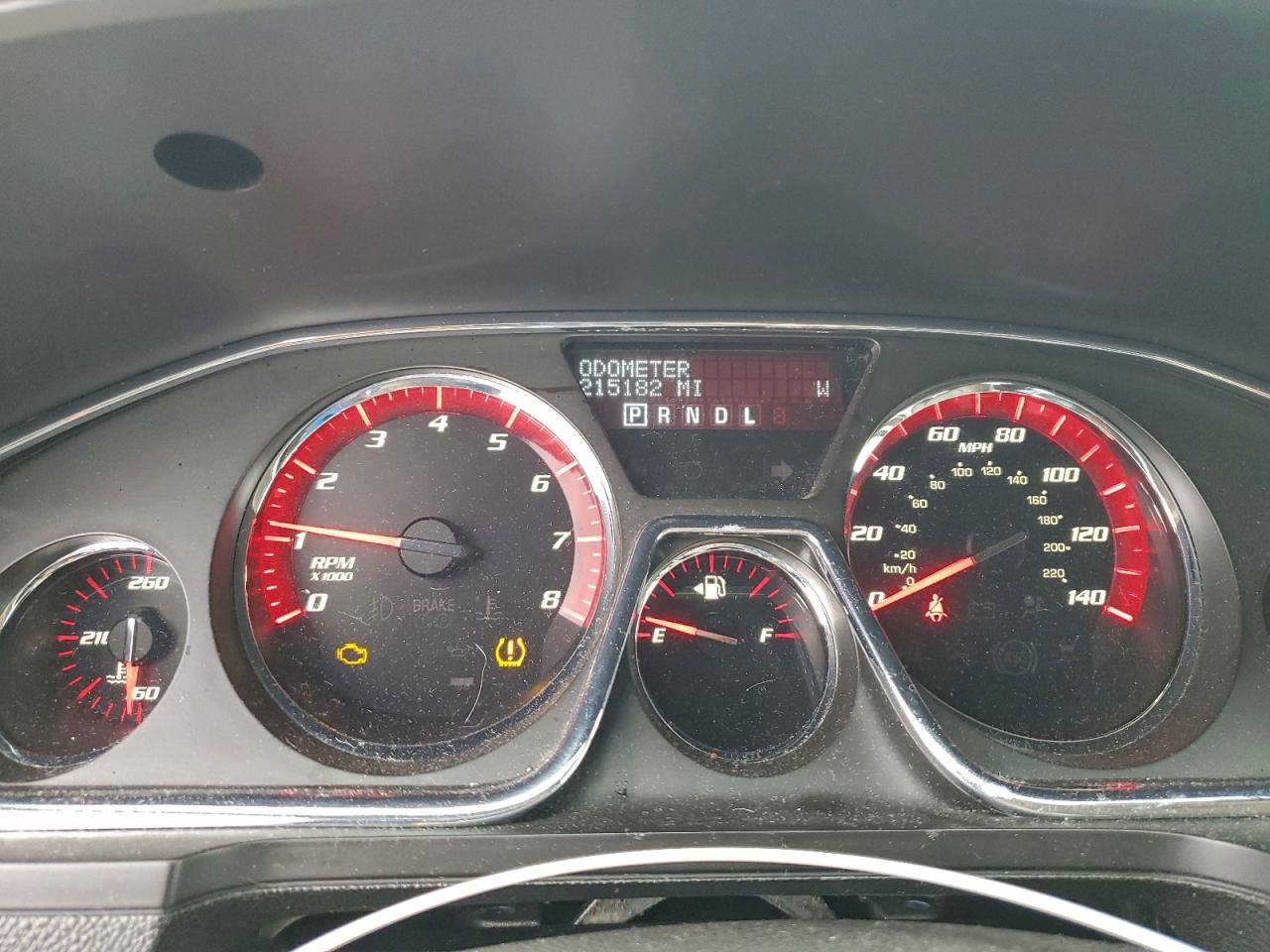 GMC Acadia Slt-1 Image 11