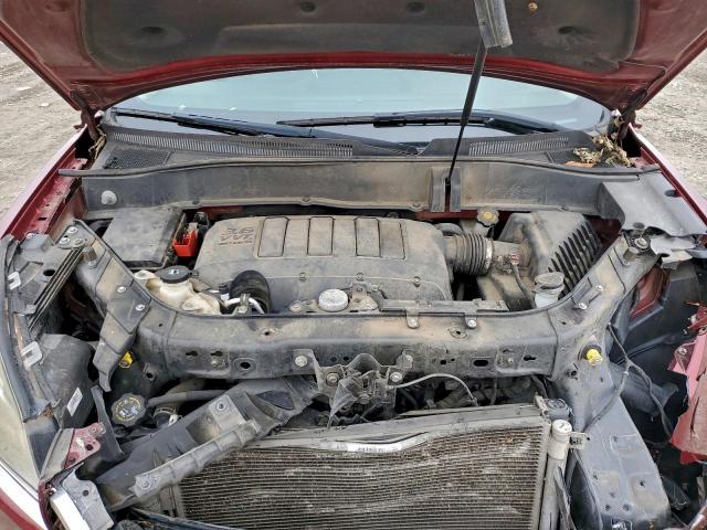 GMC Acadia Slt-1 Image 9