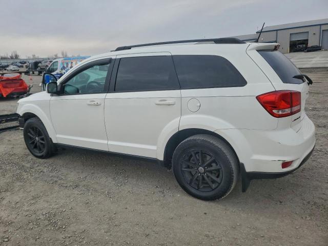 Dodge Journey Sxt Image 2