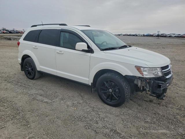 Dodge Journey Sxt Image 4